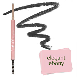 eyebrow pencil - trial