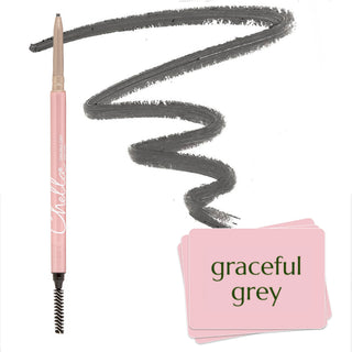 eyebrow pencil - trial