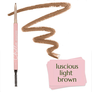 eyebrow pencil - trial