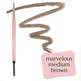 eyebrow pencil - trial