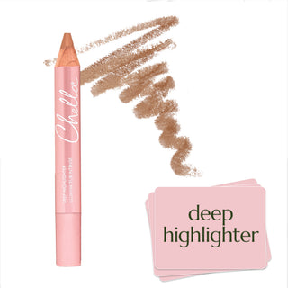 highlighter pencil
