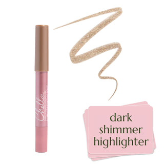 Dark Shimmer Highlighter