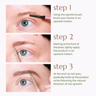 eyebrow pencil