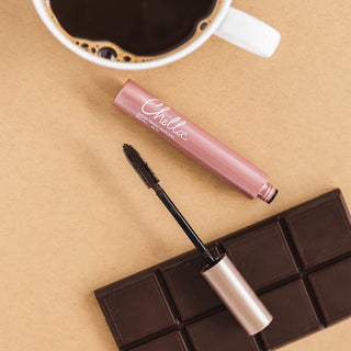 the eye essential kit - effortless glamour (brown)