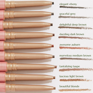 eyebrow pencil