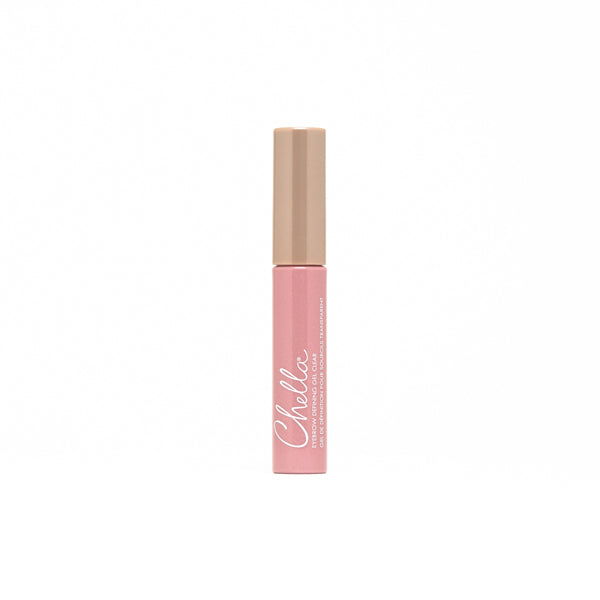 Code Chella Eyebrow Defining Gel | Chella Skin Care – Chella Professional