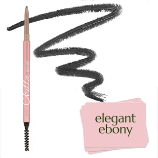 eyebrow pencil