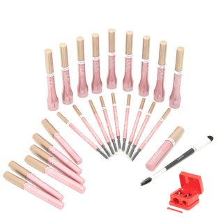 tester to fill retail displays - creams + pencils (no display) - 540051