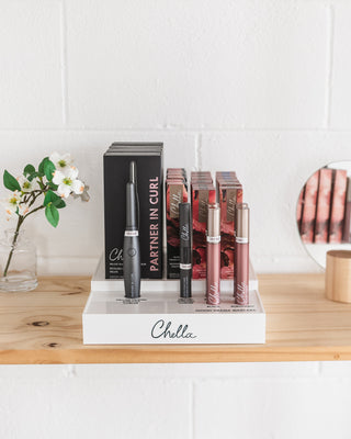 deluxe retail display activation bundle