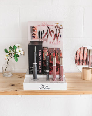 deluxe retail display activation bundle