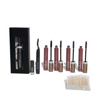 tester items to fill premium lash & curl display - 540053T