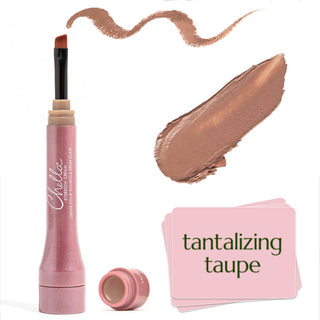 Tantalizing Taupe