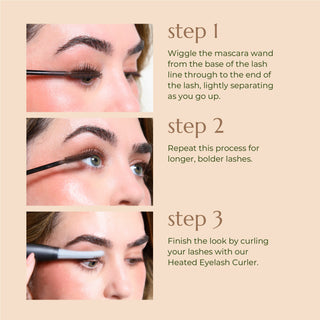 your partner in curl kit