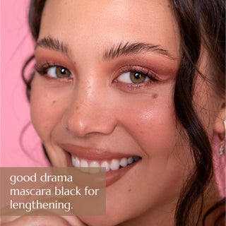 mini good drama mascara