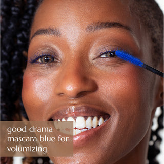 mini good drama mascara