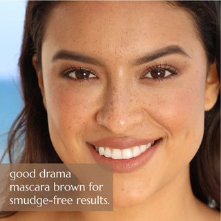 mini good drama mascara